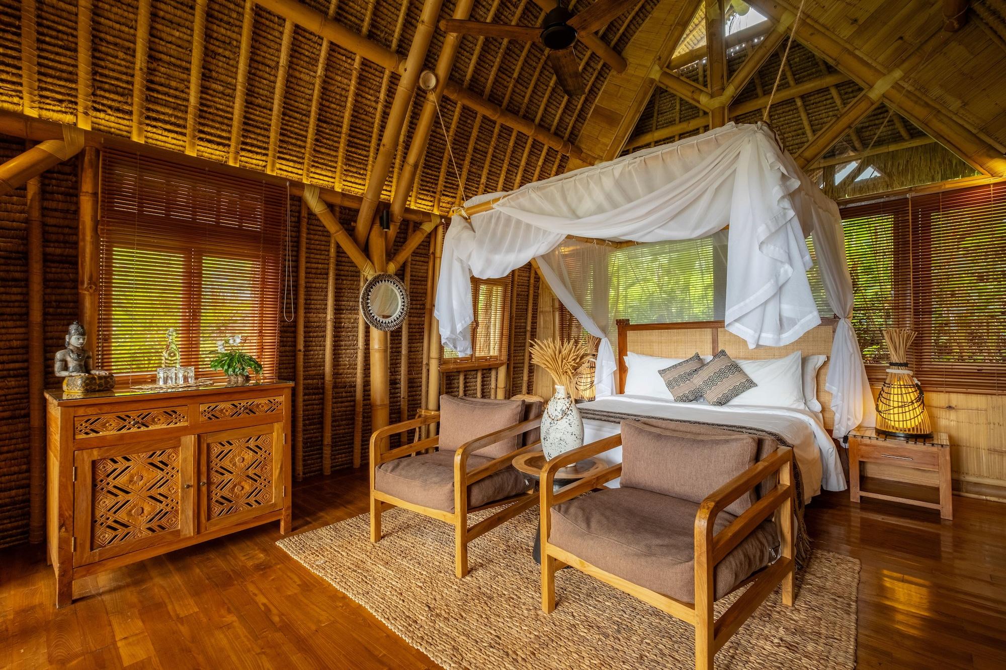 Habitación Samanvaya - Adults Only