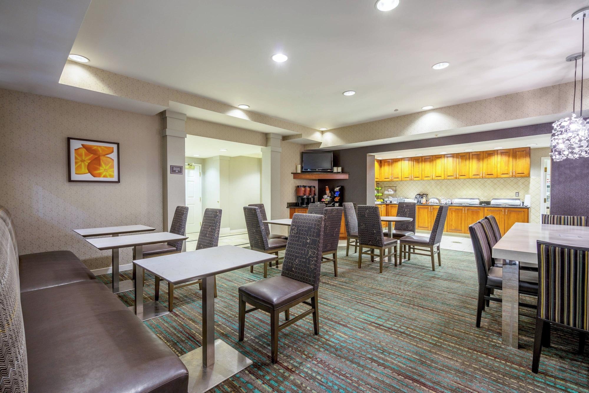 Restaurant Residence Inn by Marriott Salisbury
