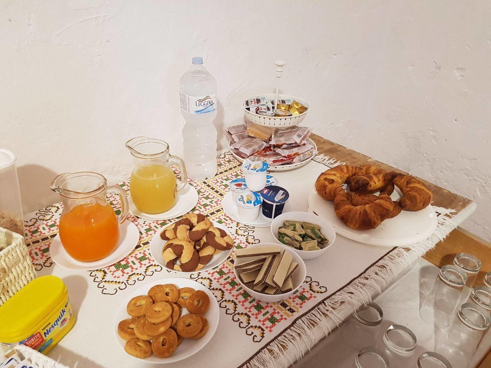 Restaurant La corte dei mille