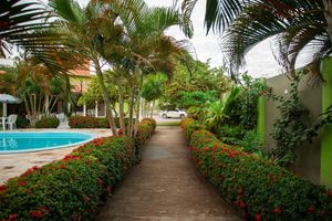 Alojamiento - Pousada o Caribe de Maragogi