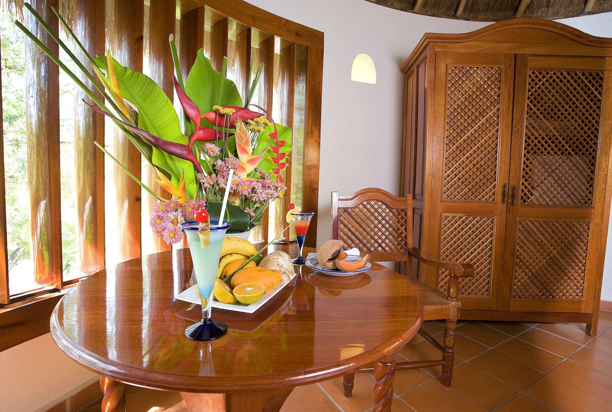 Habitación The Lodge at Chichen Itza