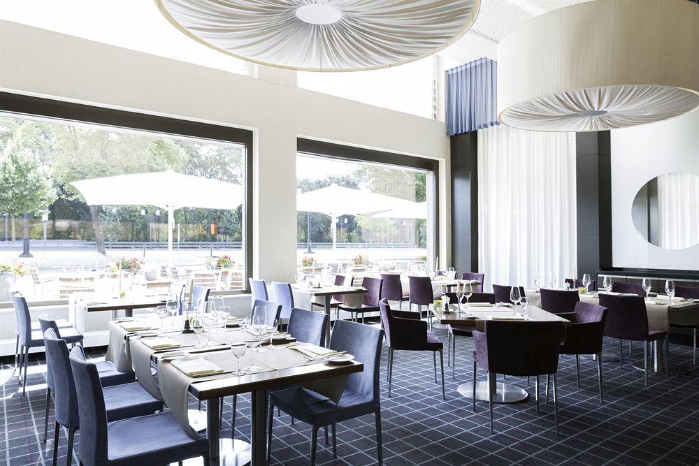 Hotel Novotel Berlin Am Tiergarten