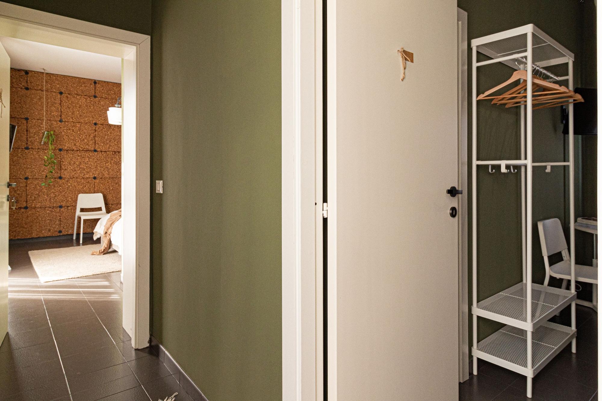 Varios B&B Lotus House