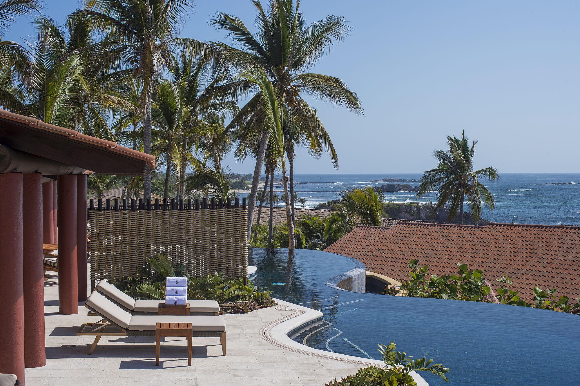 Four Seasons Resort Punta Mita - Best Day