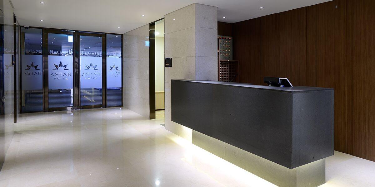 Spa Astar Hotel