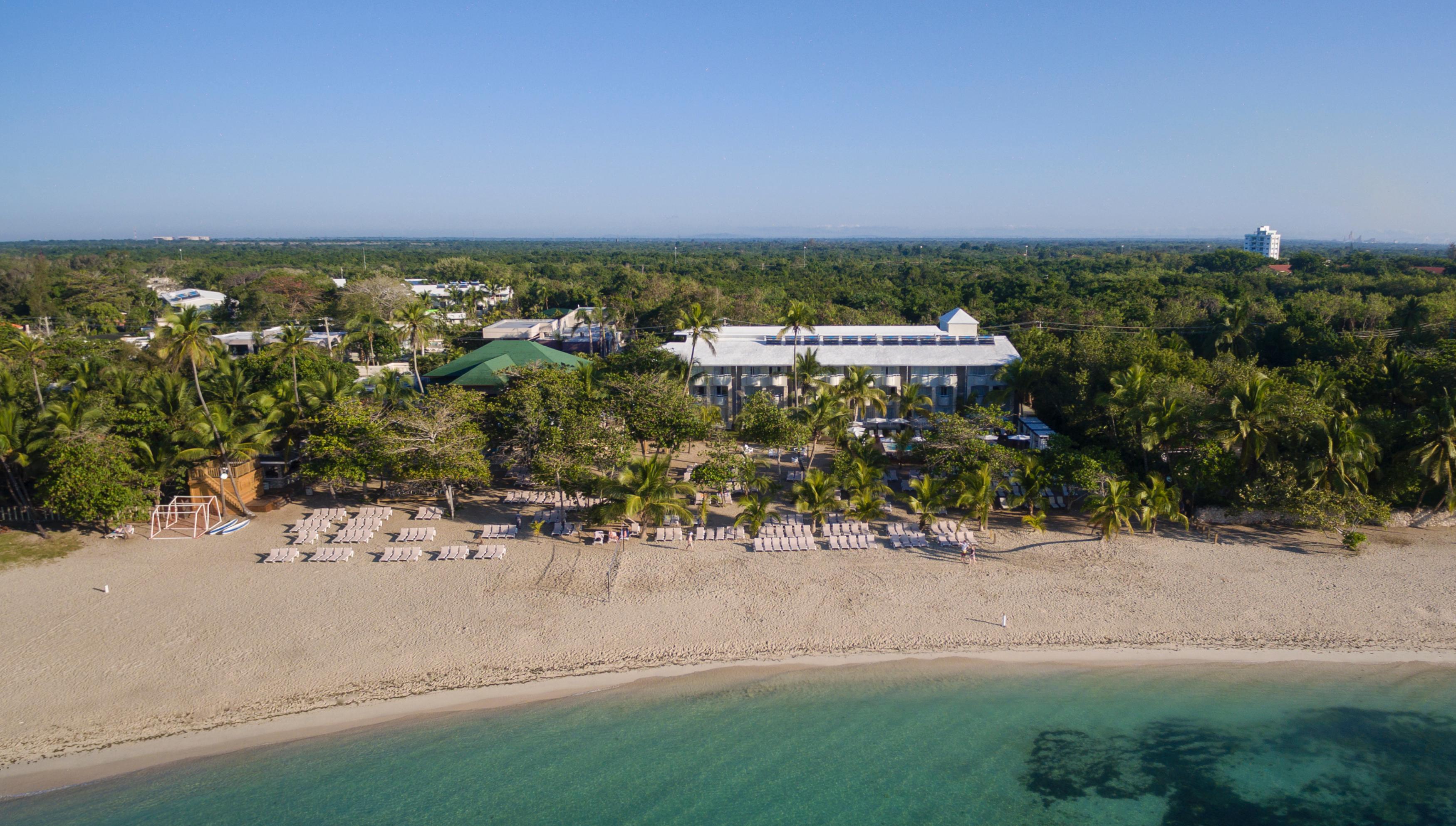 Playa Emotions by Hodelpa - Juan Dolio - All inclusive
