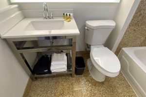 Alojamiento - Best Western Plus Sugar Land/Stafford