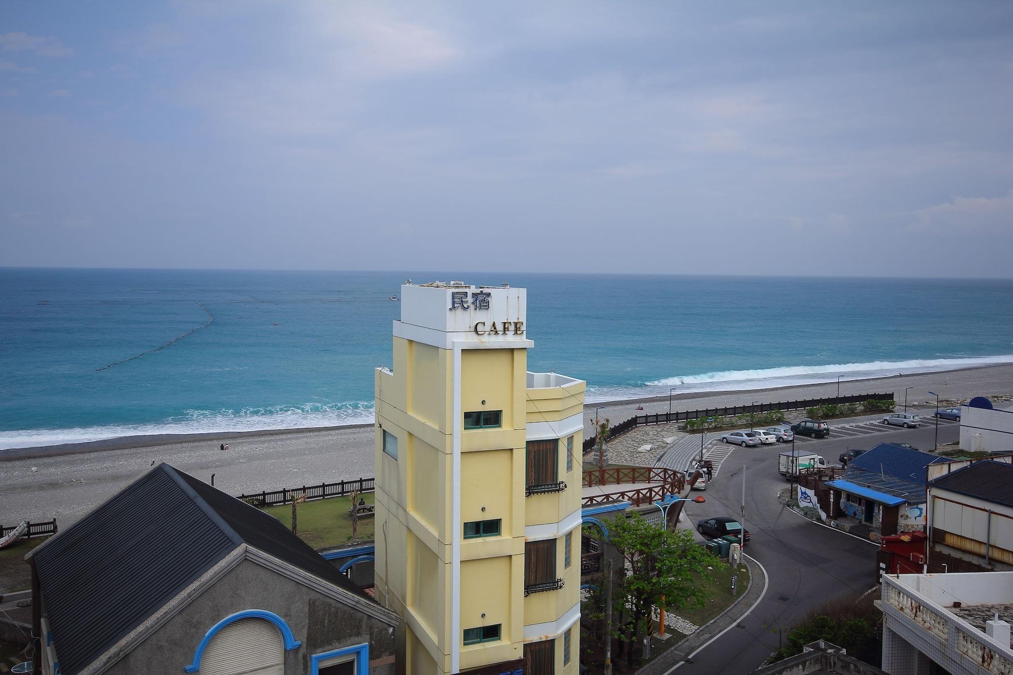 Playa Lighthouse B&B