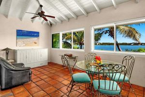 Alquiler Vacacional - Harbour Club Villas & Marina