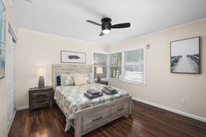 Alquiler Vacacional - Clean 3B/1Bth EasyA to US99 + CA41 & to Nat'l Parks