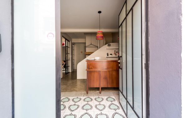 La Palomilla Bed & Breakfast - Hoteles con spa en Ciudad de México, CDMX