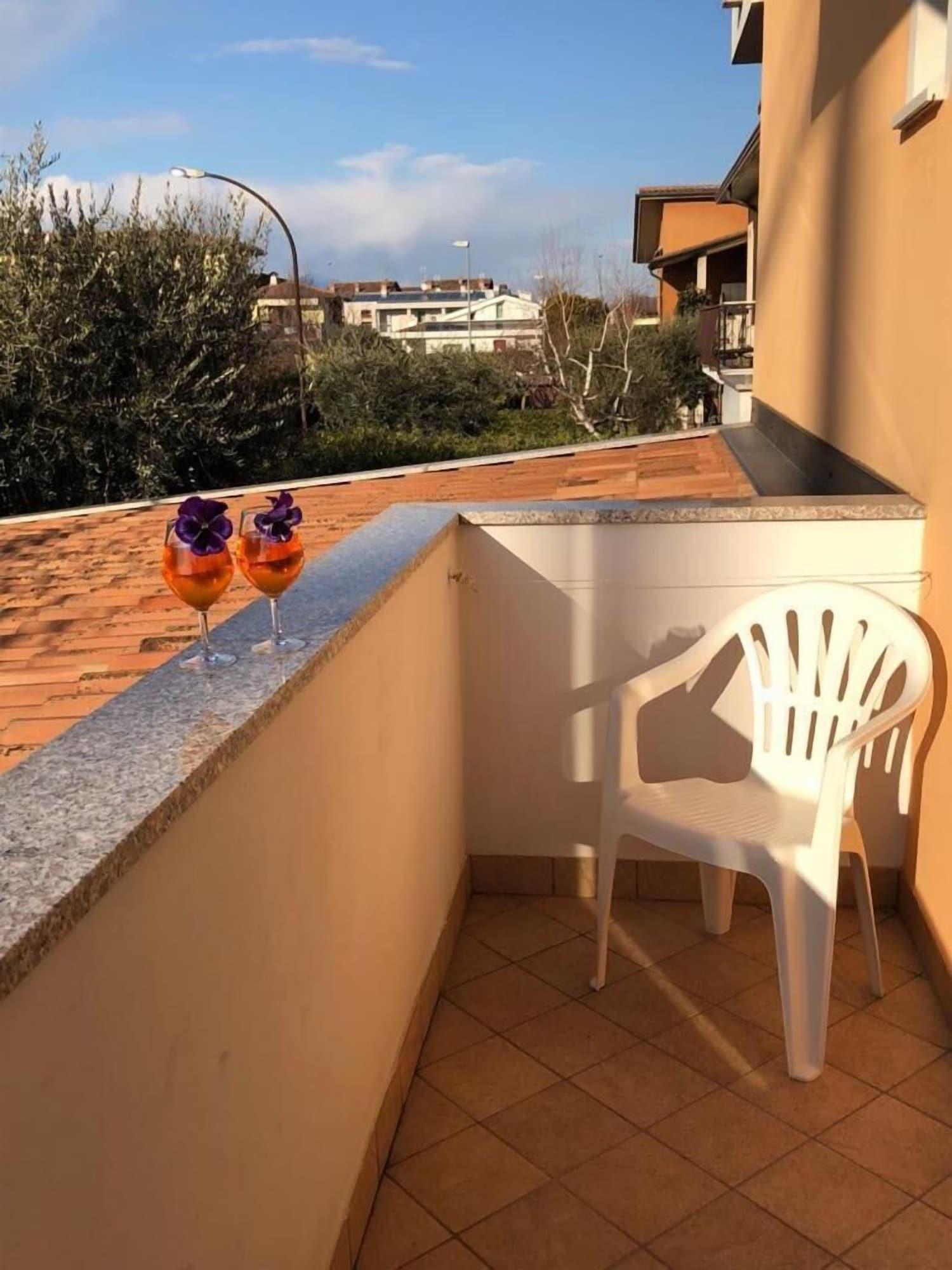 Equipamiento de Habitación Hotel Fiordaliso