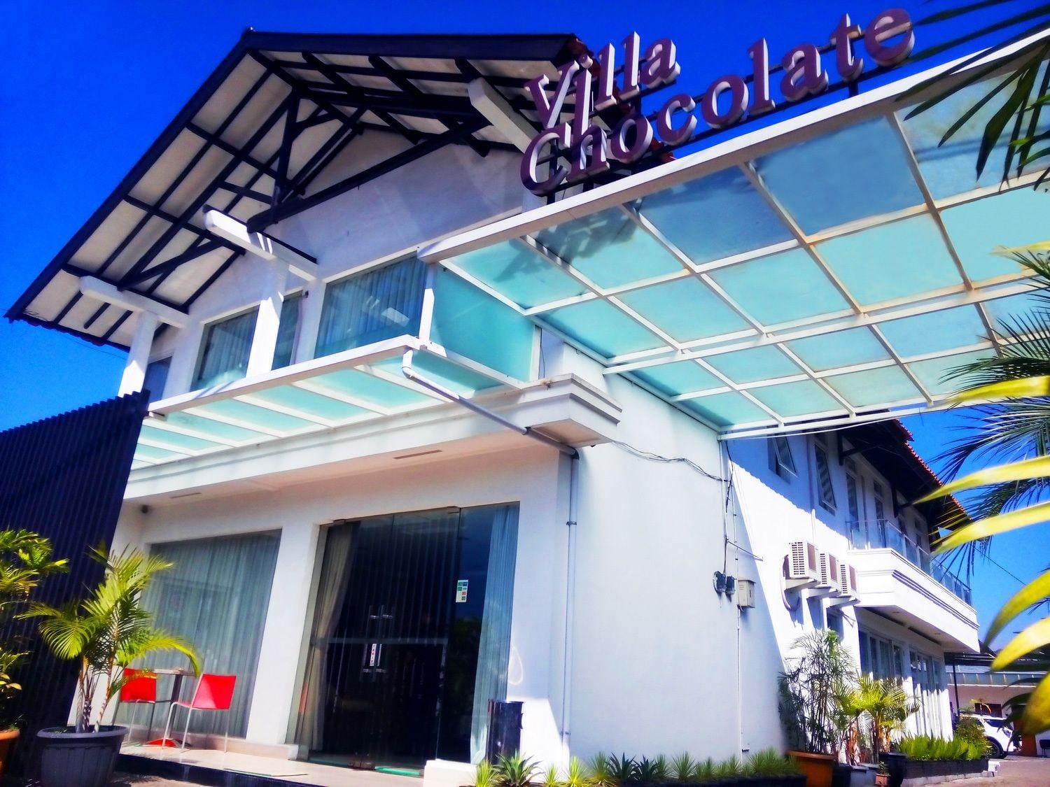 Varios Villa Chocolate