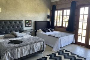Alquiler Vacacional - Studio for rent, super comfortable, individual entrance, quiet, relaxing.....