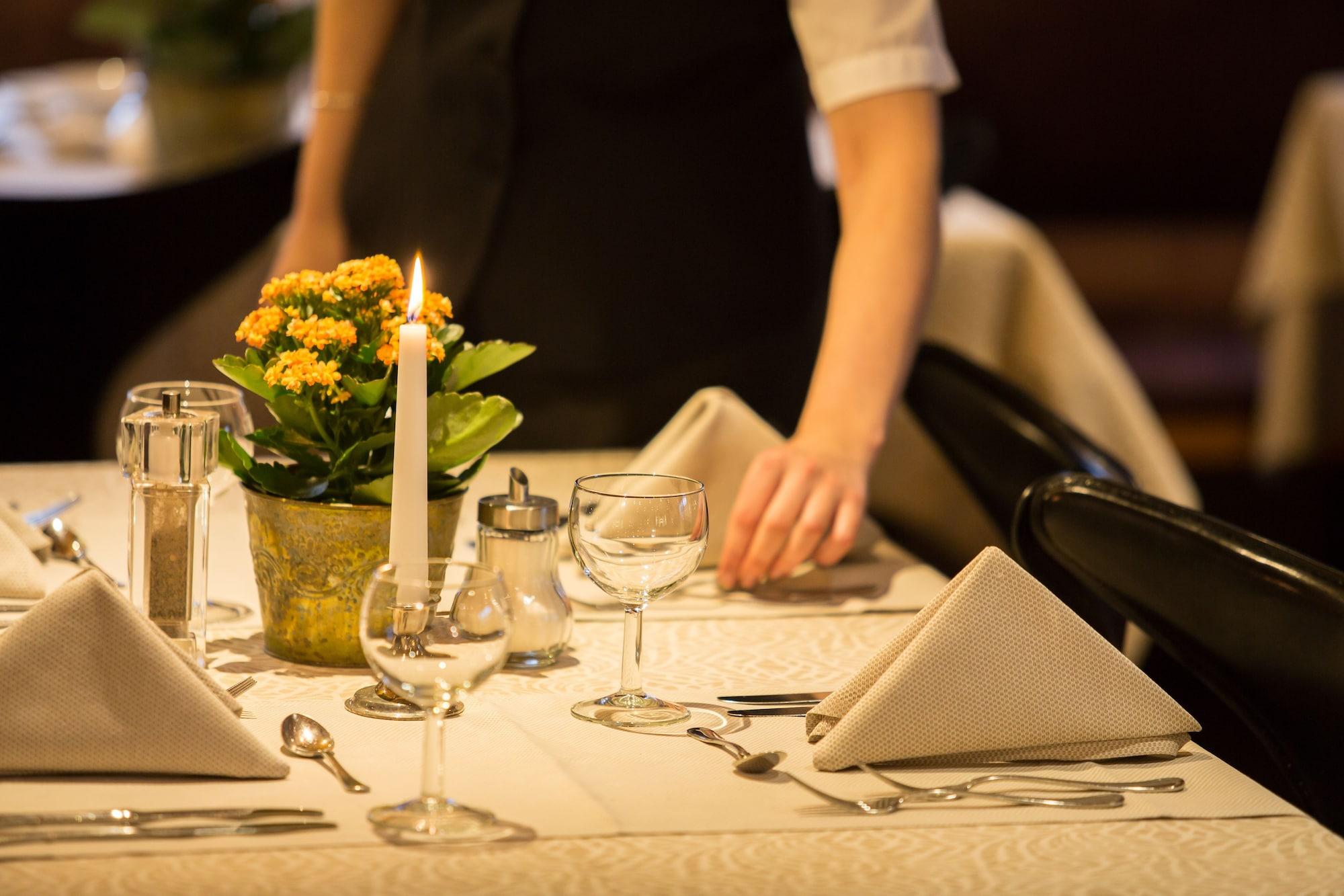 Restaurant Hotel Bayernwinkel