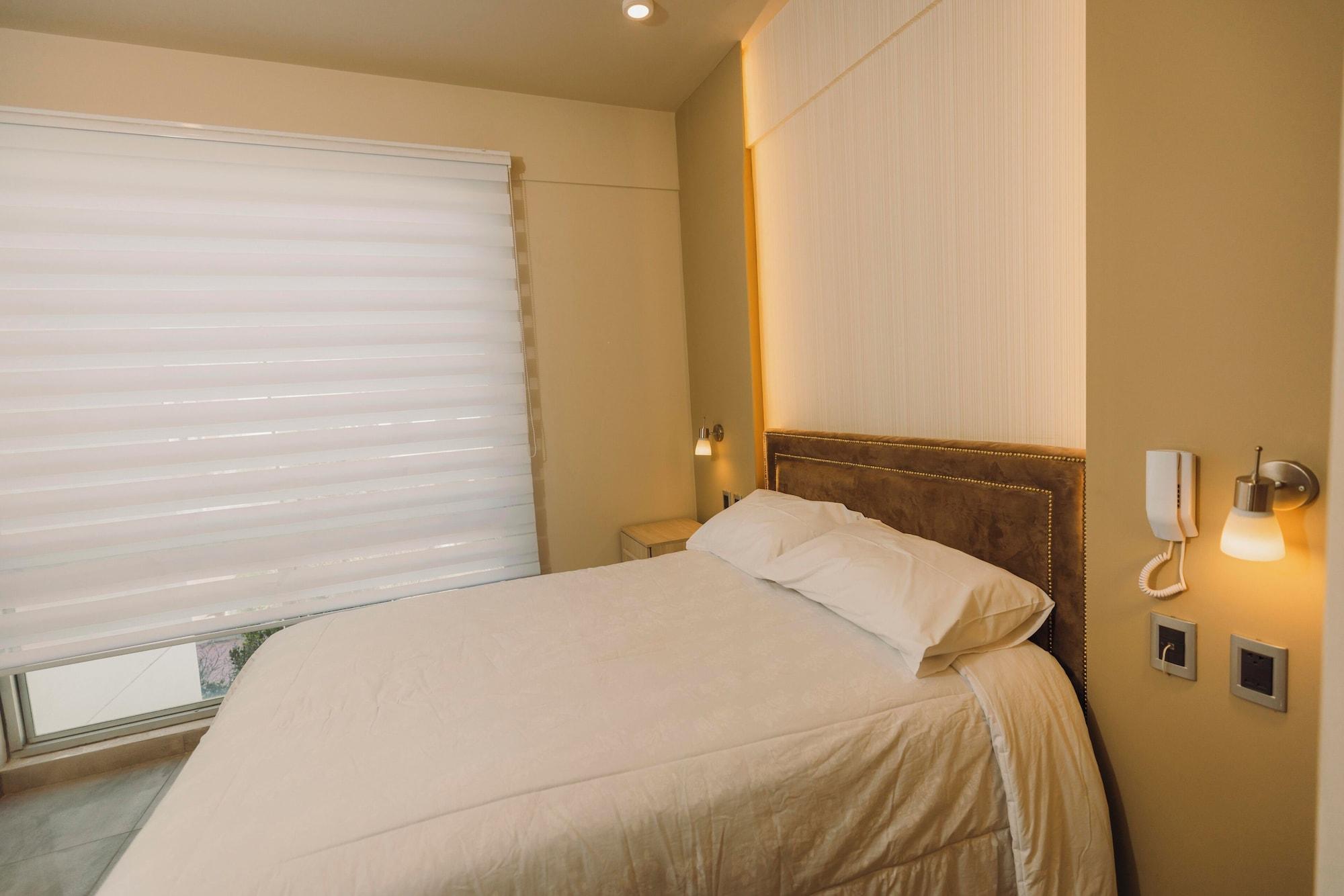 Habitación Hotel Asiri