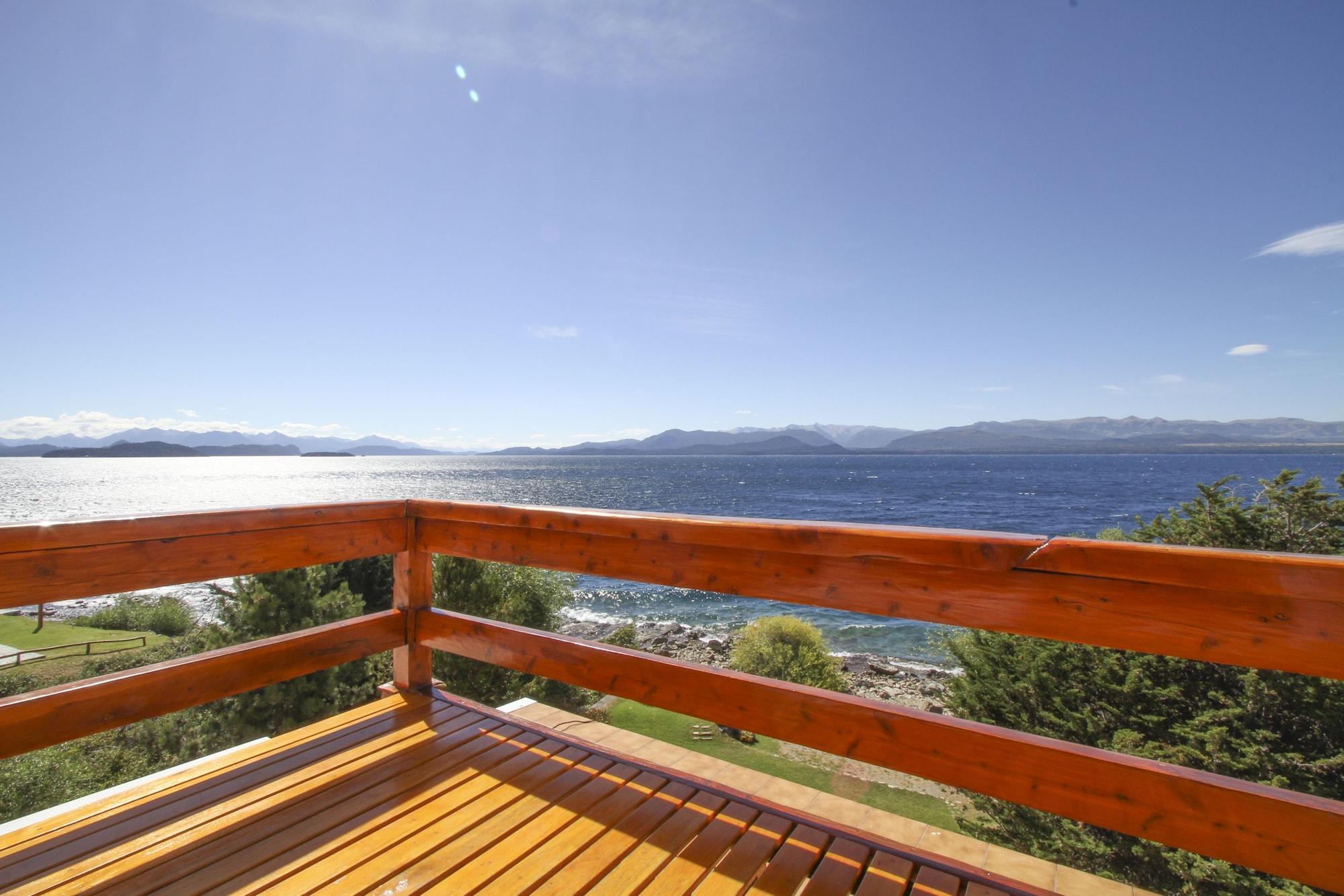 Varios Patagonia Hotel