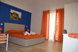 Alojamiento - B&B Stella Maris Trapani Centro