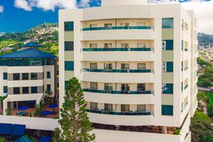 Alojamiento - Hotel Plaza Juan Carlos