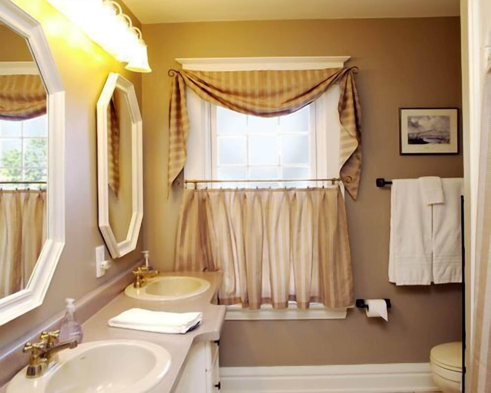 Equipamiento de Habitación Simcoe Suites on the Henley B&B
