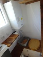 Alquiler Vacacional - La pause Tiny: green relaxation in Morbihan