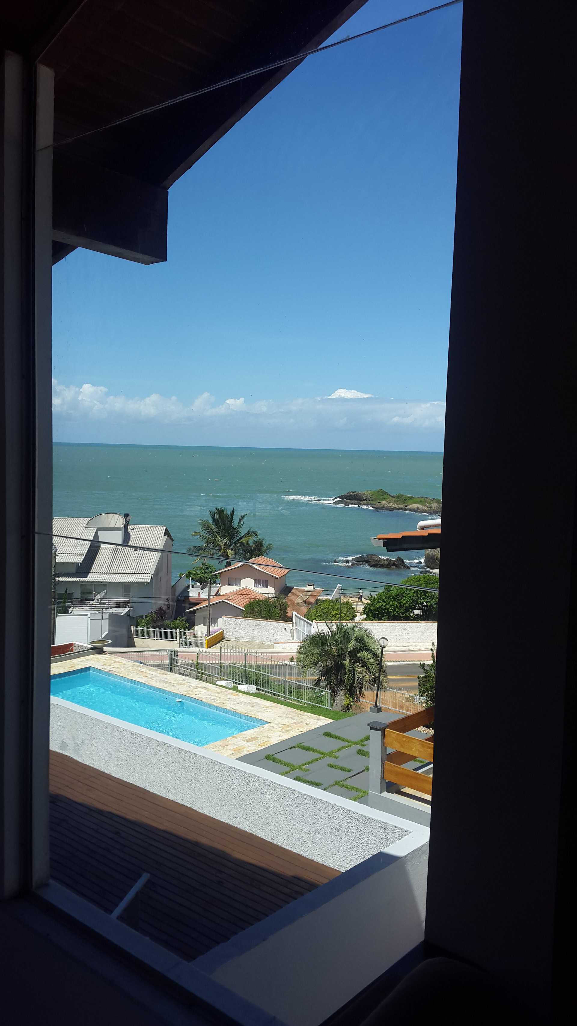 Comodidades del Alojamiento pousada cabeçudas