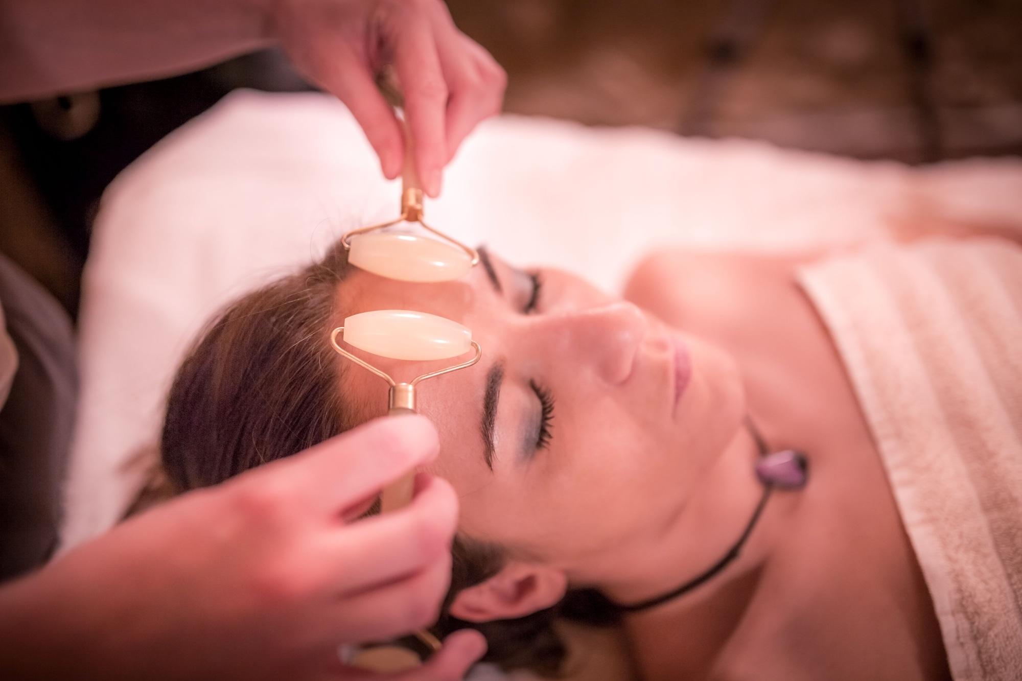 Spa Excelsior Chamonix Hotel & Spa