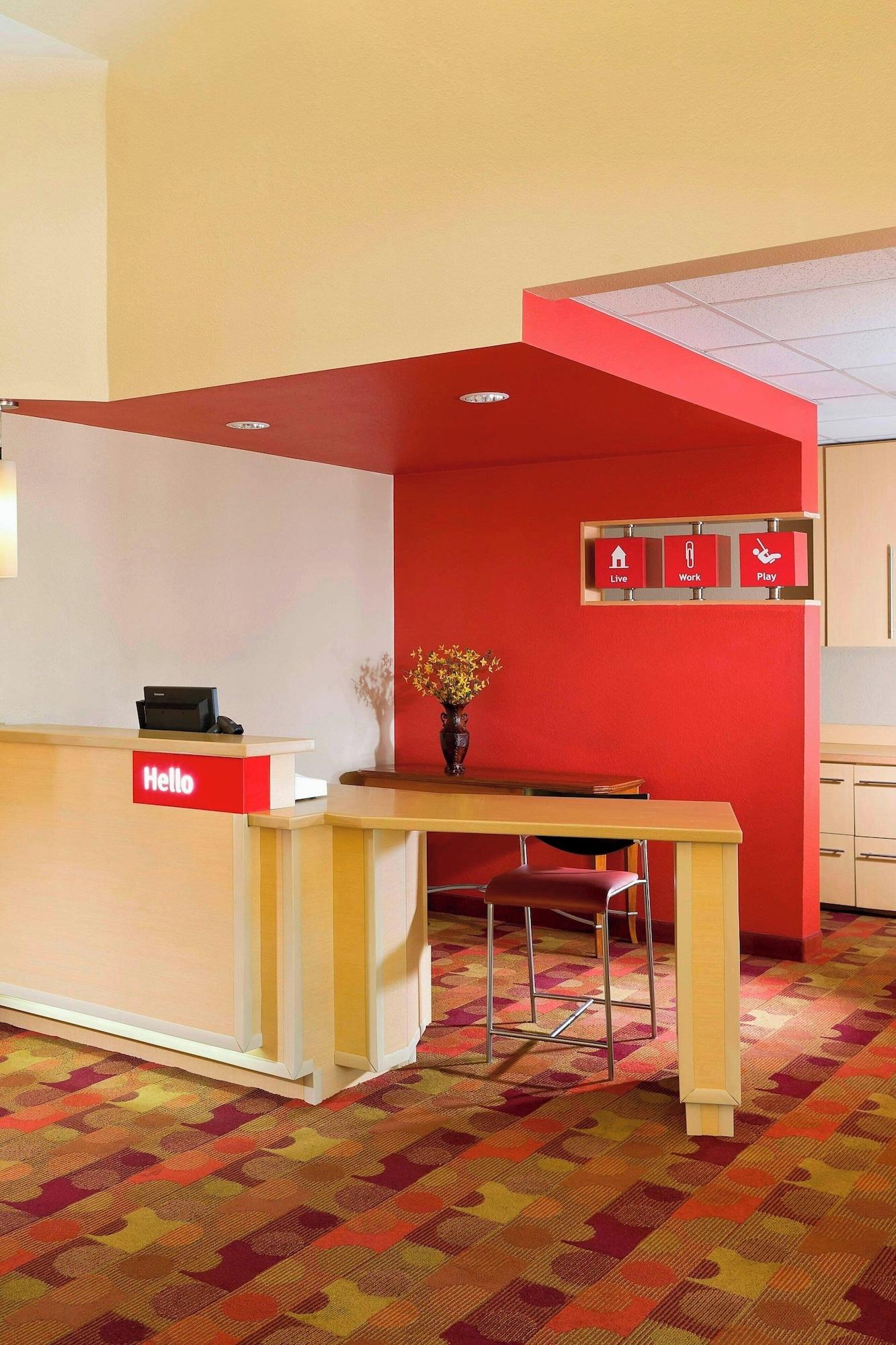 Playa TownePlace Suites Dallas Bedford