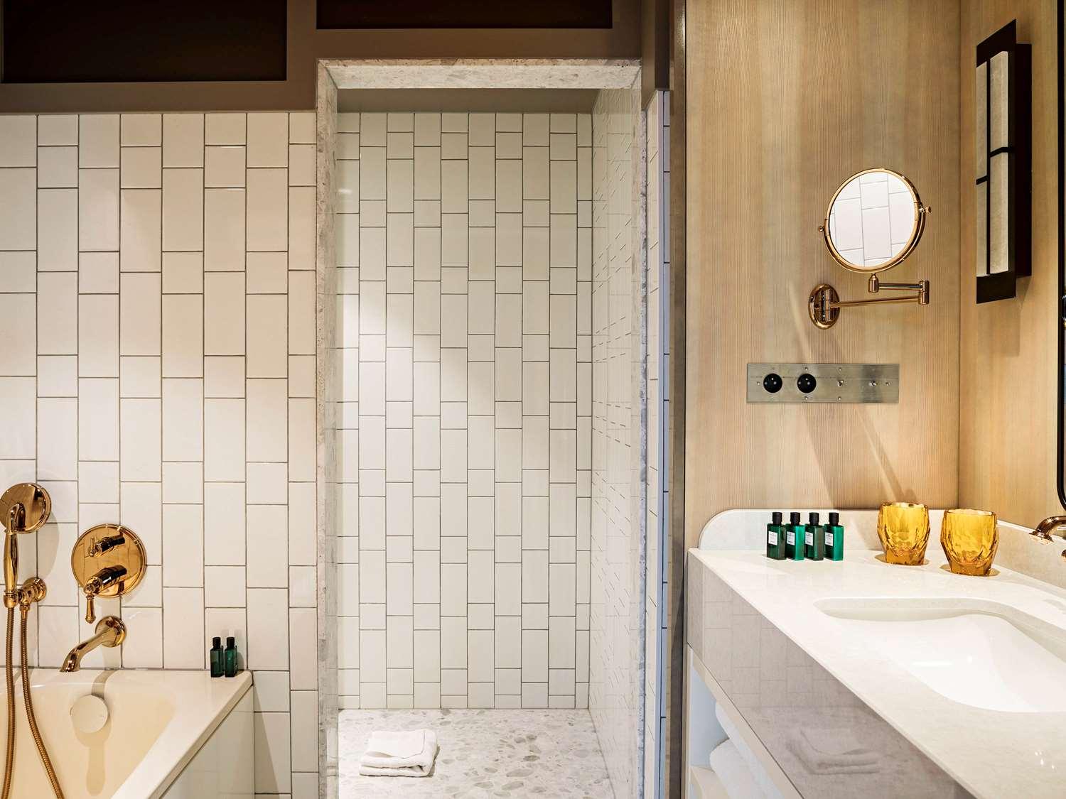 Hotel Scribe Paris Opera by Sofitel