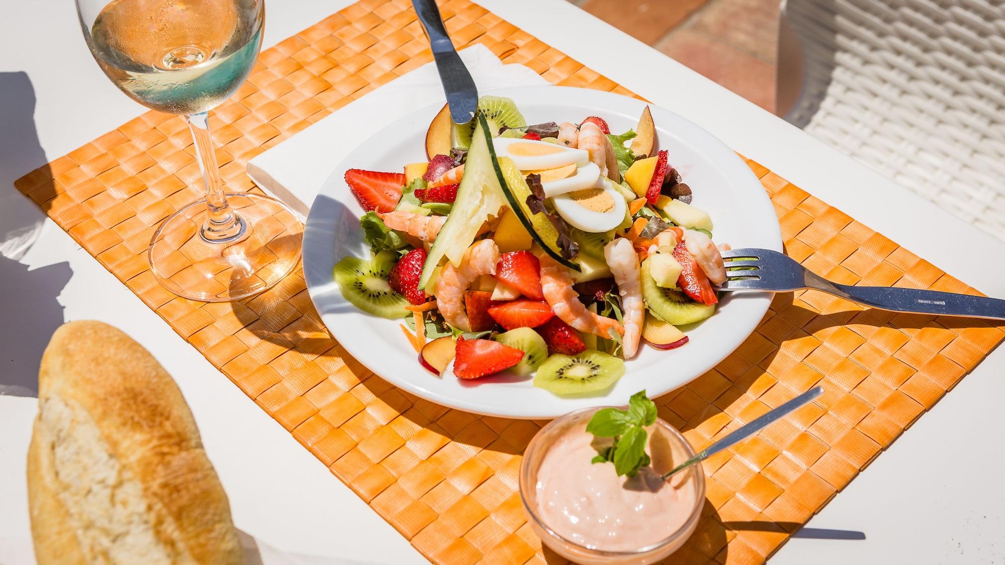 Restaurant Quinta do Lago Country Club