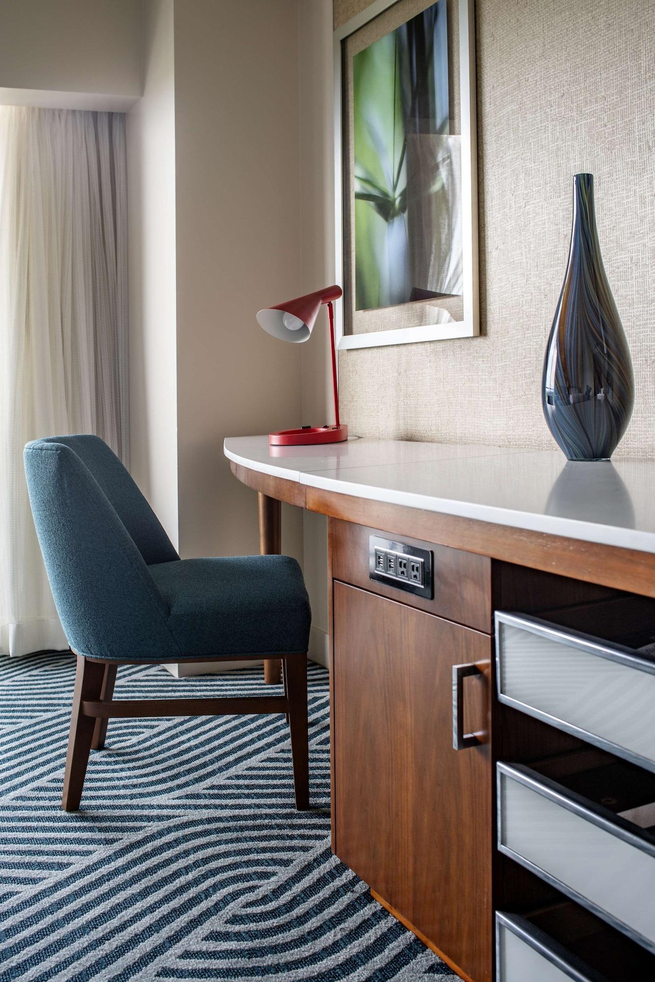 Habitación Hyatt Regency Grand Cypress
