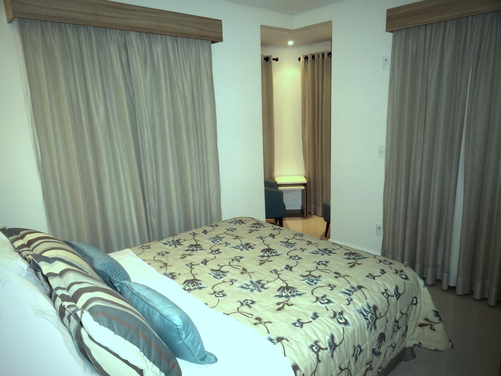 Set de Habitación Top Centrum Hotel
