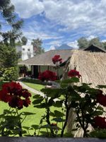 Alojamiento - Hotel Rancho Grande