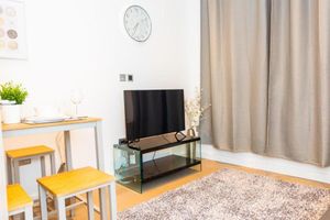 Alquiler Vacacional - St Albans- High Street-business-leisure