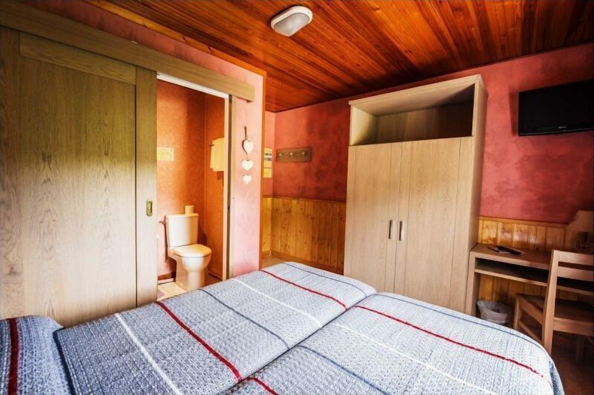 Habitación Bel'Air