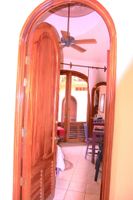 Alquiler Vacacional - Unique home with fabulous views of the ocean and jungle