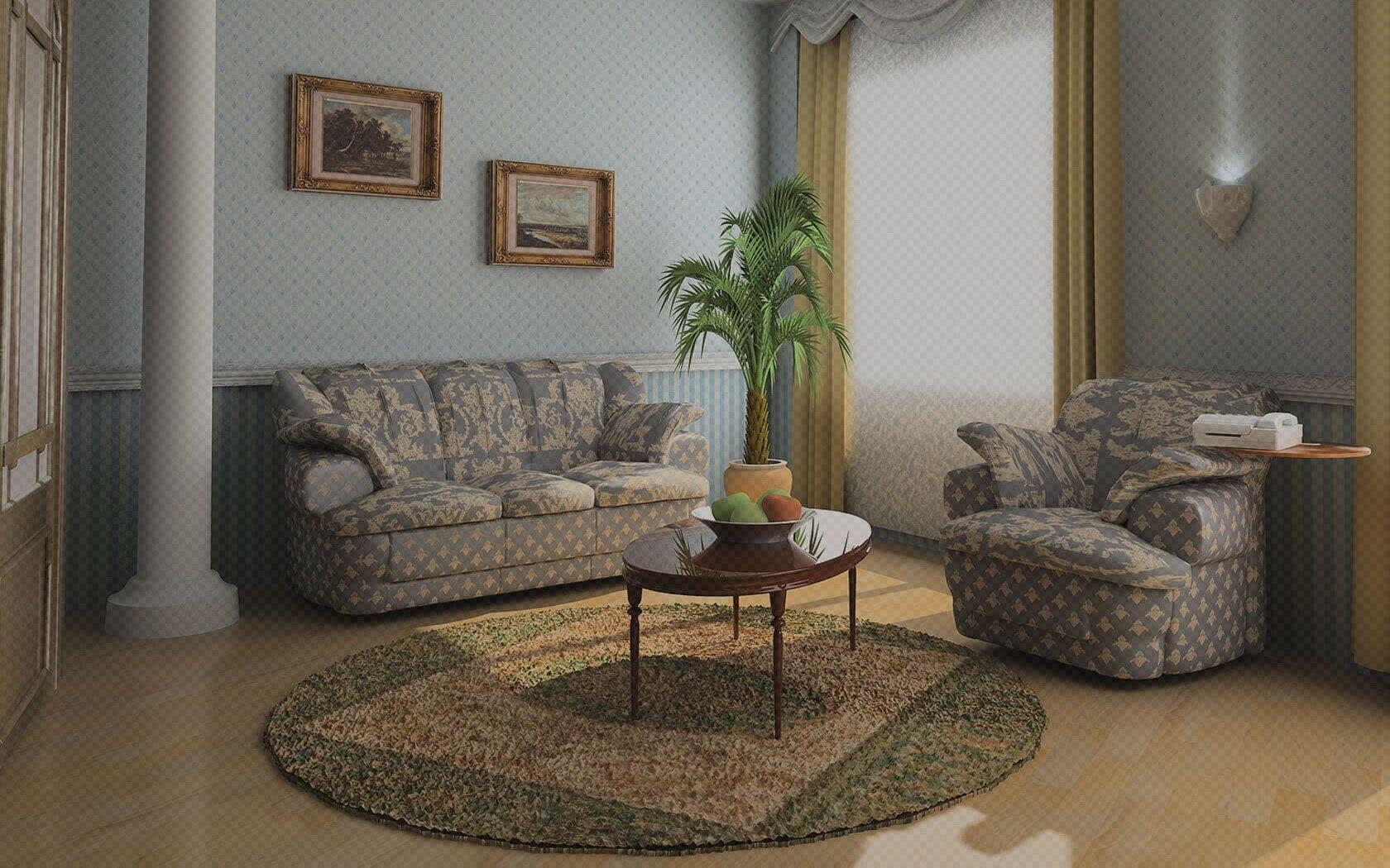 Comodidades del Alojamiento Hotel Alfa