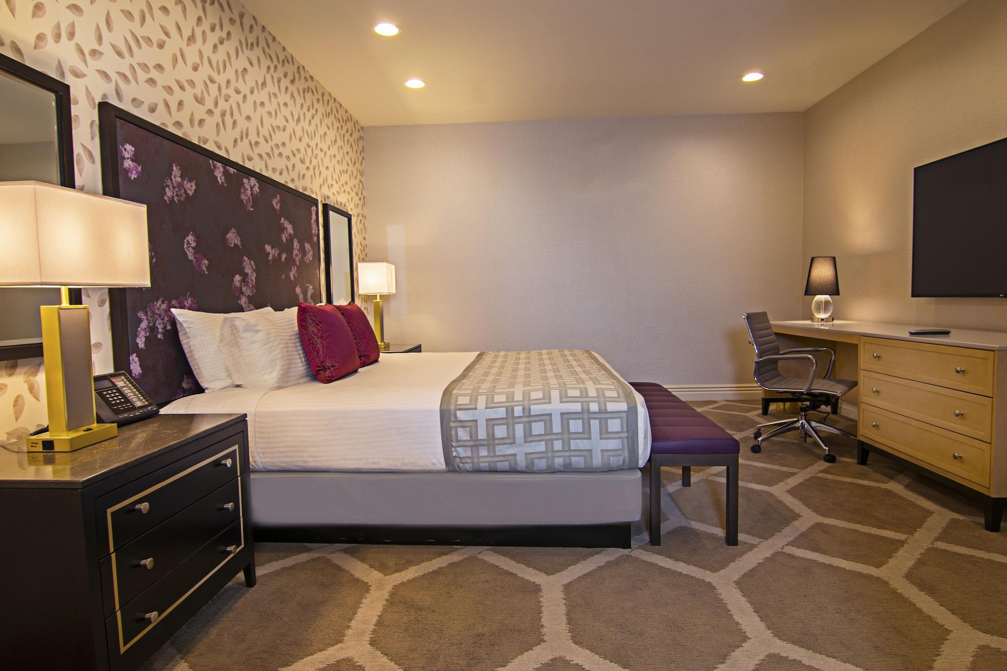 Habitación The Orleans Hotel & Casino