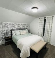 Alquiler Vacacional - Spacious Family Abode in the historic Creston