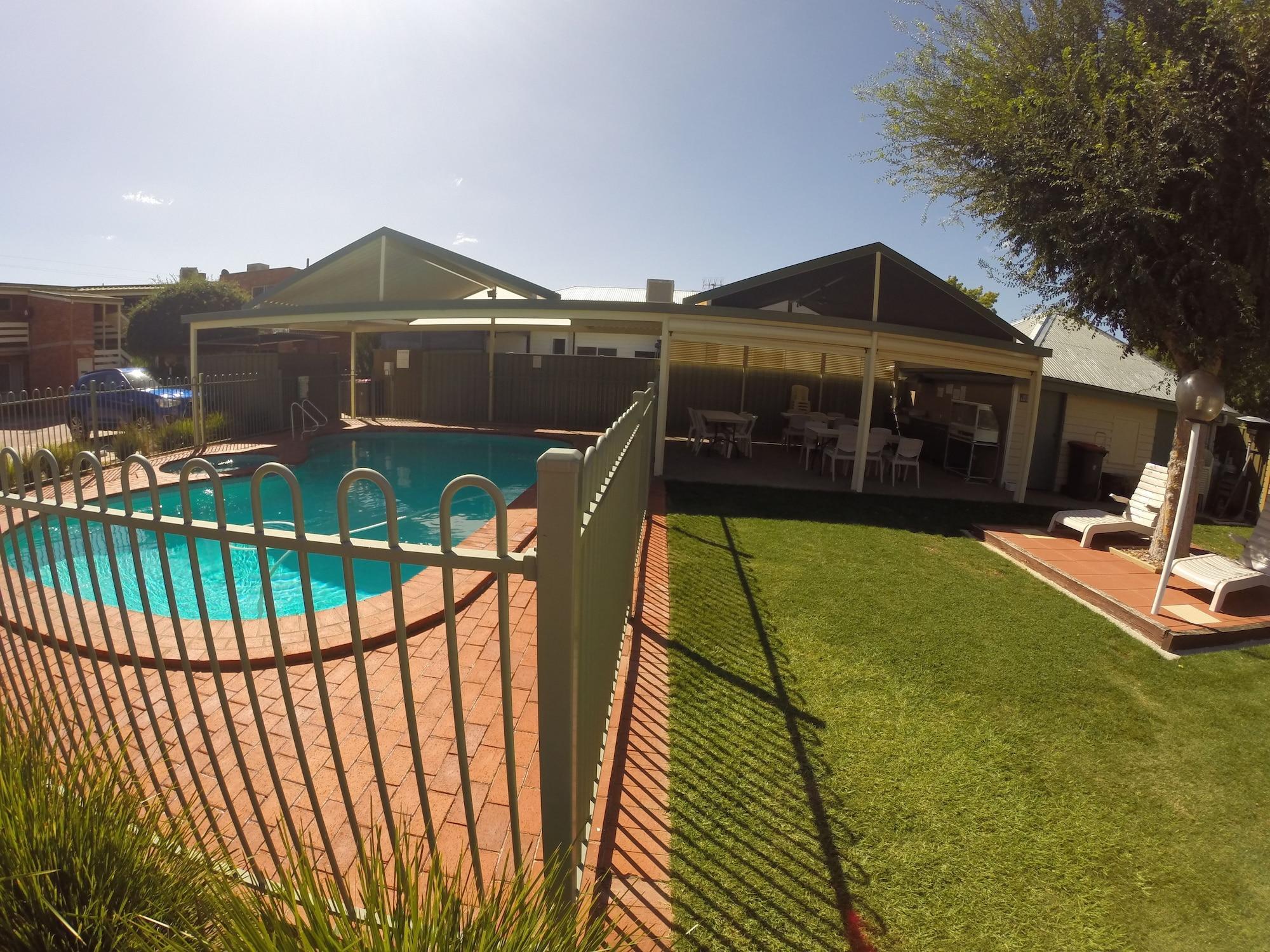 Instalaciones Recreativas Comfort Inn Clubarham