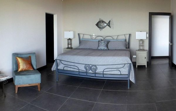 Luxury home with pool and spectacular ocean views - Hoteles en Playa Hermosa, Guanacaste: todo incluido, baratos y ofertas