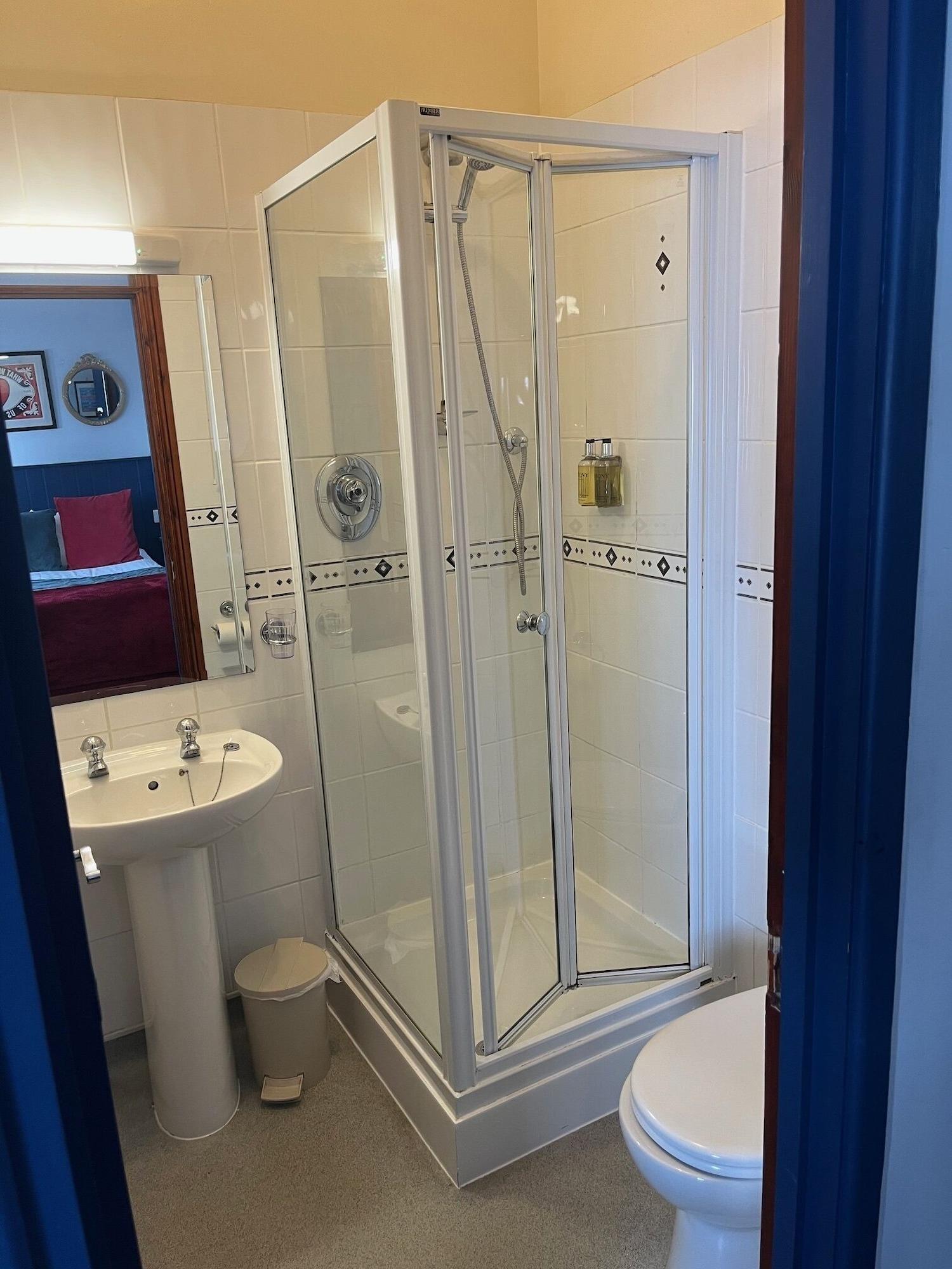 Equipamiento de Habitación The Esplanade