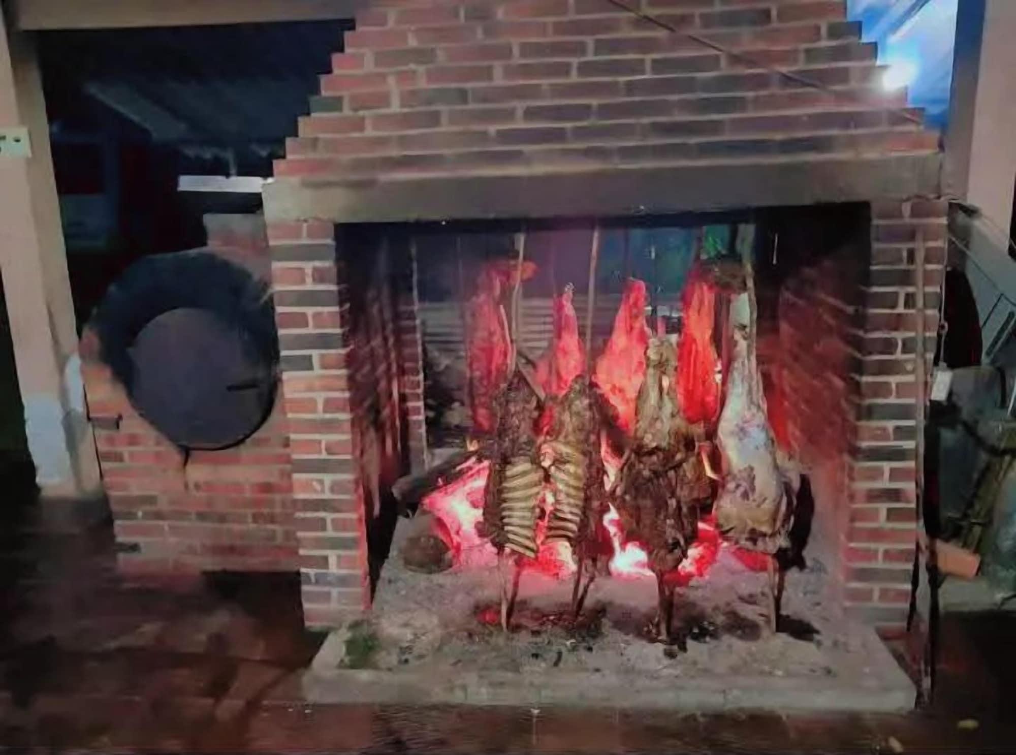 Restaurant VILLA VICTORIA