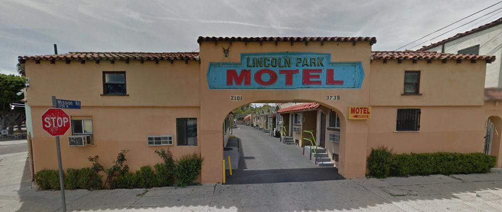 Hotel Lincoln Park Motel