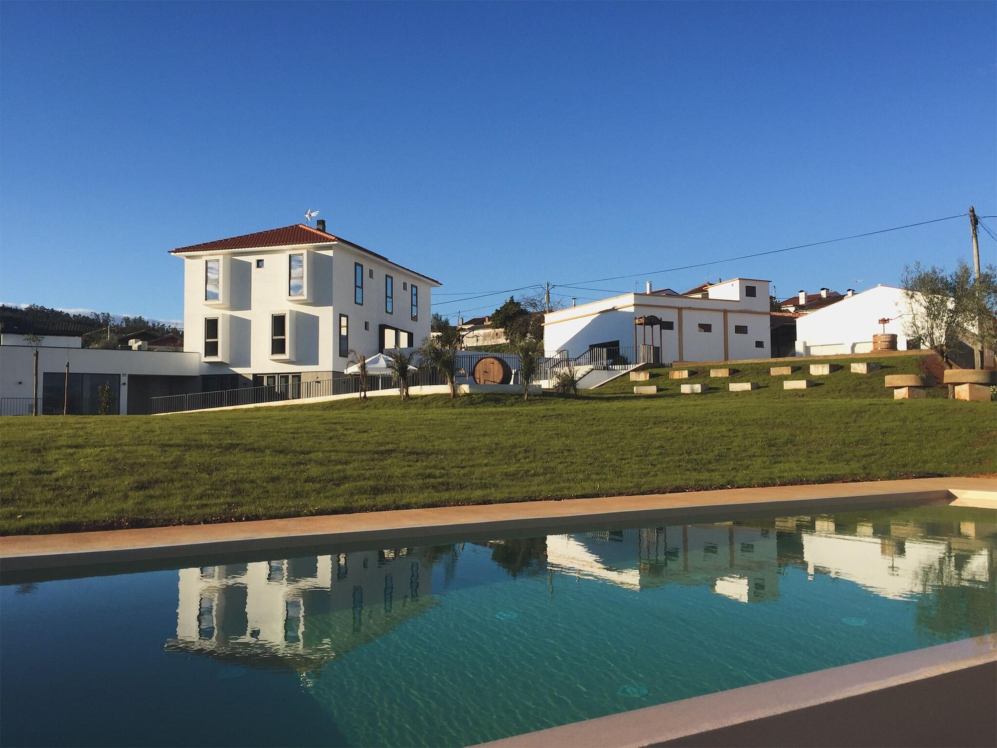 Varios Quinta Dona Iria