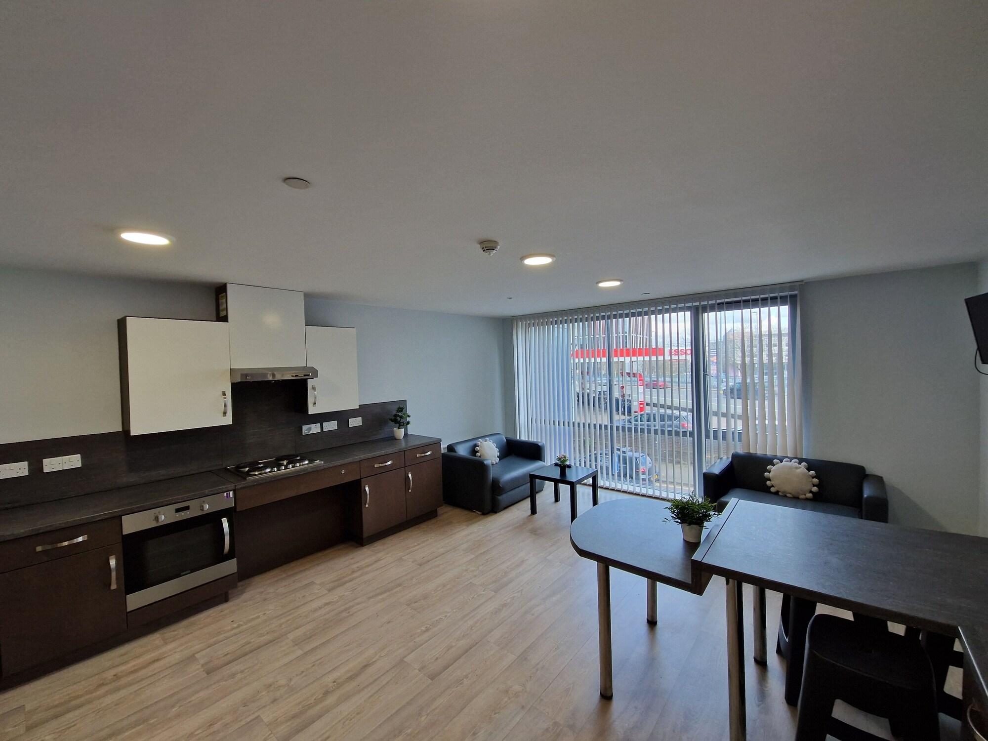 Comodidades del Alojamiento Vitality Hotels