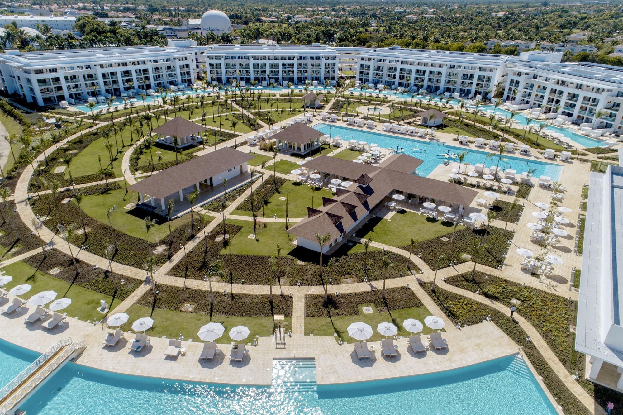 Hotel Paradisus Grand Cana - All Suites- All inclusive