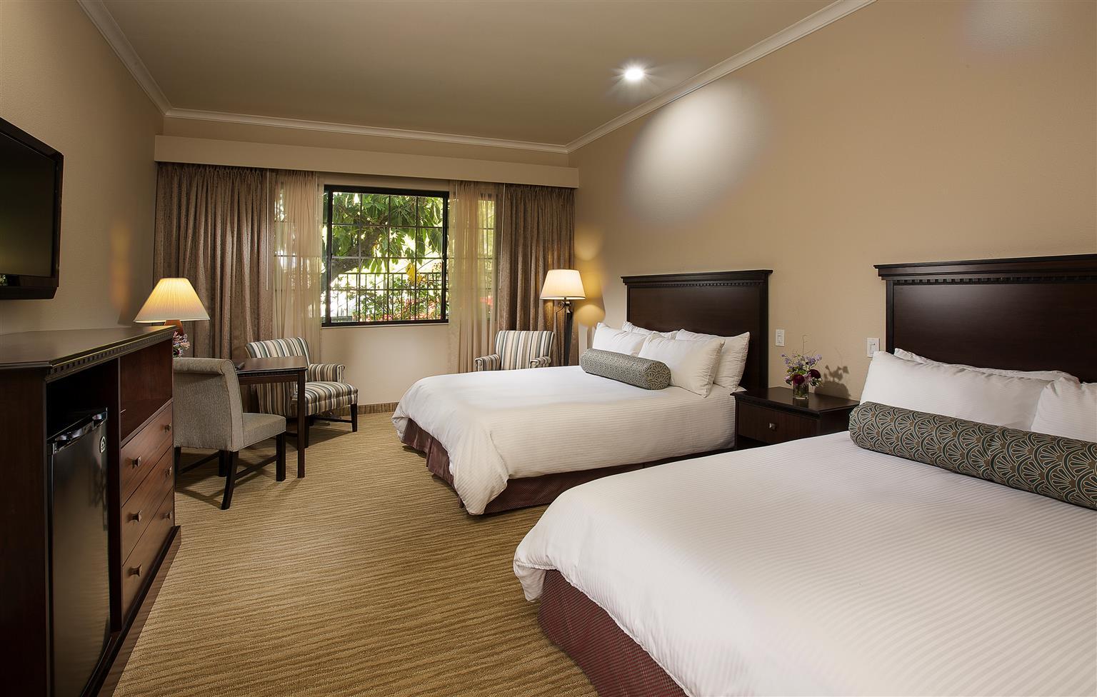 Habitación Coast Anabelle Hotel