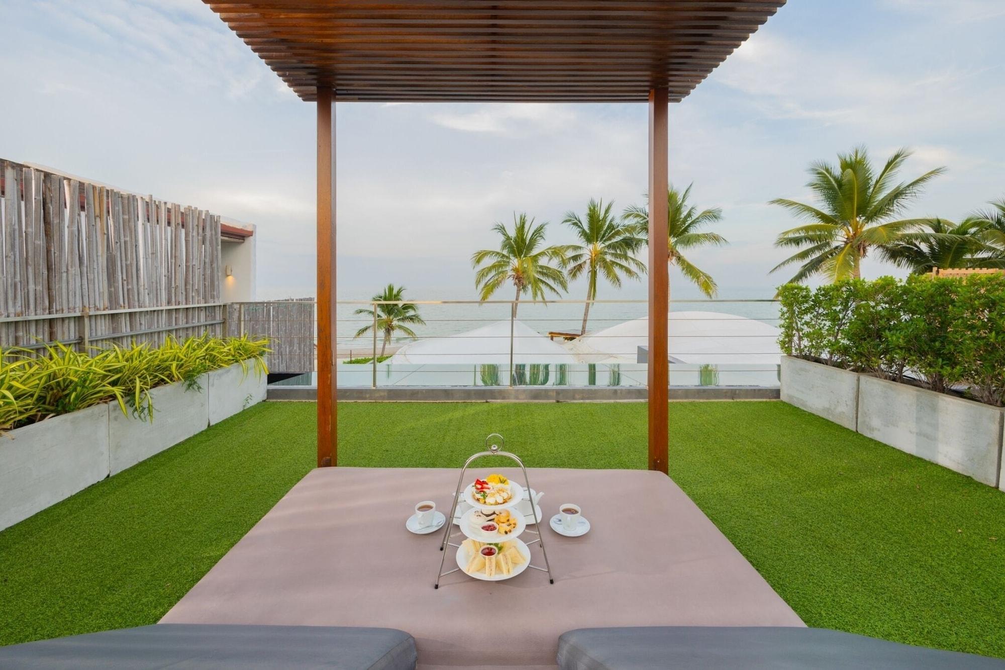 Playa The Yana Villas Hua Hin