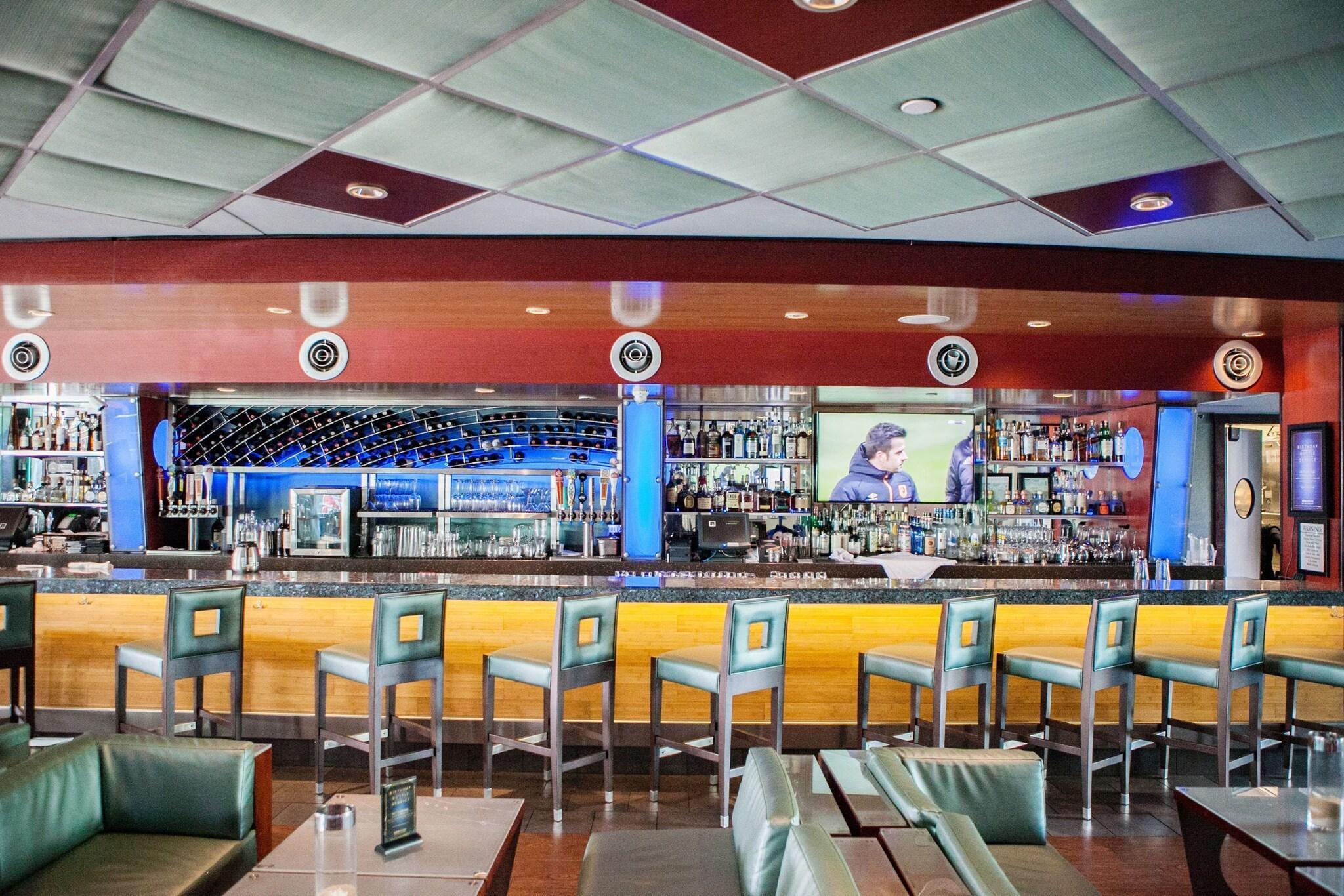 Restaurant Shade Hotel